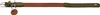 Hunter Halsband Lemvig cognac/oliv Produktbild-Vorschau 2