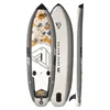 Aqua Marina Drift 10'10'' (330 cm) Paddleboard Produktbild-Vorschau 12