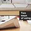 Teppichklebeband, 8-teilig, doppelseitig, waschbar, Produktbild-Vorschau 4