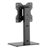Techly ICA-LCD 323S, Volně stojící, 40 kg, 58,4 cm (23"), Náhled obrázku produktu 1