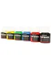Mont Marte Porzellanfarben Set 6 x 20 ml – ofenfixierbare Produktbild-Vorschau 9