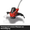 Einhell GE-CT 18/33 Li E-Solo, Strunový vyžínač, 33 cm, Náhľad obrázku produktu 7