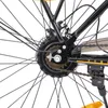 Hiland 26 Zoll Elektrofahrrad für Männer Frauen, 7.8Ah 36V Produktbild-Vorschau 14
