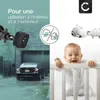 CELLONIC - Support caméra de surveillance avec filetage Voir les images du produit 7