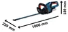 Bosch GHE 18V-50 Professional, 50 cm, Pojedyncze ostrze, Podgląd zdjęcia produktu 9