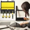 LZQ Držák na nářadí Organizér elektrického nářadí Náhled obrázku produktu 10