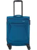 travelite carrello Chios 4W Trolley Petrol petrolio Anteprima dell’immagine prodotto 1