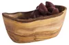 APS 908 Schale OLIVE, Olivenholz, 16 x 9 cm, Höhe 7 cm, Produktbild-Vorschau 2