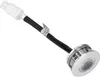 easyPART passend für 1038804 Amica Lampeneinheit LED für Produktbild-Vorschau 1