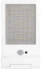 Osram DoorLED Solar, Wandbeleuchtung für den Außenbereich, Produktbild-Vorschau 2