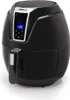 Princess Heißluftfritteuse Digitaler Aerofryer XL Schwarz Produktbild-Vorschau 23