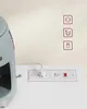 VASAGLE Mehrzweckschrank, Küchenregal, mit Türen, Produktbild-Vorschau 4