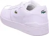 LACOSTE T-Clip Set 224 - Herren Sneakers Schuhe Weiß Produktbild-Vorschau 24