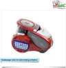 Sada MisterVac Kompatibilní s Hoover XP81_XP15011 XARION Náhled obrázku produktu 2