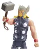 Marvel Avengers Thor, 4 Jahr(e), Mehrfarbig Produktbild-Vorschau 15