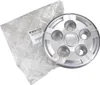 Original Fiat Radkappe Radblende 15 Zoll Silber Ducato 250 Produktbild-Vorschau 1