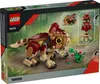 LEGO® Jurassic World™ 76970 Babydinosaurier Dolores: Produktbild-Vorschau 3