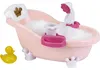 Badewanne - KLEIN - 1665 - Baby Coralie - Mit Geräuschen, Produktbild-Vorschau 4