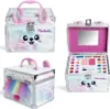 Martinelia Circus Furry Case, Make-up-Set für Kinder, 3 Produktbild-Vorschau 4