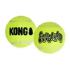 KONG SqueakAir Balls XS ø3,8cm/3 pezzi Anteprima dell’immagine prodotto 1