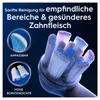 Oral-B iO Gentle Care 8700216373609, 2 kusov, Biela, 3 Náhľad obrázku produktu 6