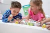 Flockies Frog - Sběratelská figurka Žába Finn Náhled obrázku produktu 7