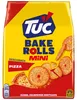 TUC Bake Rolls Mini Pizza 150g Produktbild-Vorschau 1
