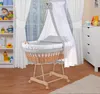 WALDIN Baby Stubenwagen-Set mit Produktbild-Vorschau 1