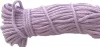 Ø 6 mm x 100 m Baumwollkordel Kordel Baumwolle 100 % Produktbild-Vorschau 1
