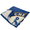 Chelsea FC Strandtuch TA4717 (Einheitsgröße) (Blau) Produktbild-Vorschau 2