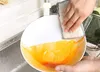 Bambus-Naturschwämme, saugfähig, Küchenreinigungsschwämme, Produktbild-Vorschau 2