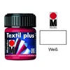 Marabu Textilfarbe Plus weiß Produktbild-Vorschau 3