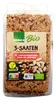 Bio 3 Saaten Knäckebrot, 10er Pack (10 x 200g) Produktbild-Vorschau 1