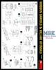 MiniArt Holzfässer & Dorf Utensilien  6465550 Produktbild-Vorschau 2
