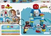 LEGO DUPLO Kryjówka Pajęczej Drużyny, Zestaw do budowania, Podgląd zdjęcia produktu 13