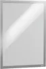 DURABLE DURAFRAME A3 Inforahmen 1 Stück silber Produktbild-Vorschau 2