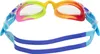 FASHY Schwimmbrille Match 07-GELB UND BLAU 07-GELB UND BLAU Produktbild-Vorschau 4