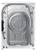 Samsung Series 9 WD90HG6U94BE, Frontlader, Freistehend, Produktbild-Vorschau 4