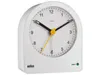 BRAUN BC22 W Quarzwecker weiß Produktbild-Vorschau 1