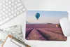 MuchoWow® Mauspad Mousepad Heißluftballon fliegt über ein Produktbild-Vorschau 5