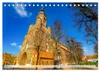 Greifswald Impressionen (Tischkalender 2027 DIN A5 quer), Produktbild-Vorschau 6