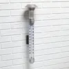 Grundig Thermomètre solaire d'extérieur - Thermomètre Voir les images du produit 3