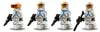 Lego Star Wars Battle Pack Clone Trooper Della 332A Anteprima dell’immagine prodotto 19