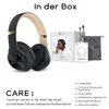 Bluetooth Kopfhörer Over Ear, [Bis zu 90 Std] mit 3 Produktbild-Vorschau 8