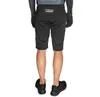 Weber #Werkeholics MTB Shorts 32 schwarz mit Taschen und Produktbild-Vorschau 4