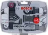 Coffret Starlock BOSCH spécial électricien et plaquiste - Voir les images du produit 9