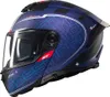 Modulárna prilba Mt Helmets Atom 2 Sv Destiny Blue M Blue M Náhľad obrázku produktu 3