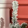 HOMCOM kerstboom met LED-verlichting, 90 cm, met 116 takken Productafbeelding-voorbeeld 11