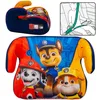 Paw Patrol Autositz, Kindersitz, Sitzerhöhung für Jungen, Produktbild-Vorschau 1