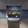Herdabdeckplatte Abdeckung Glaskeramikfeld Abdeckplatte Produktbild-Vorschau 6